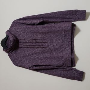 Mondetta Jacquard Popover